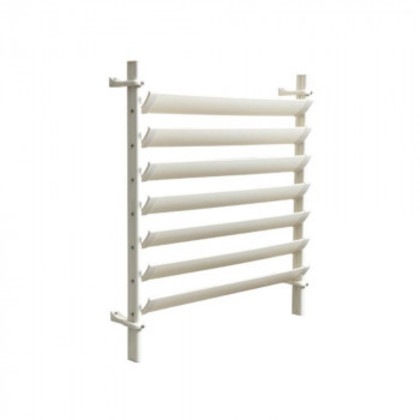 室外機ルーバー ホワイト (室外機用) SL5057