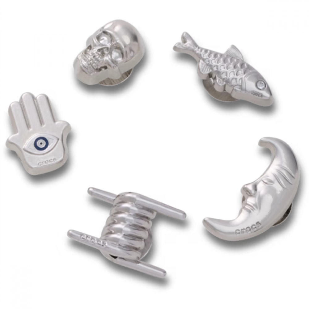 クロックス ジビッツジャンクドロアー 5個セット 10017710 4,462円