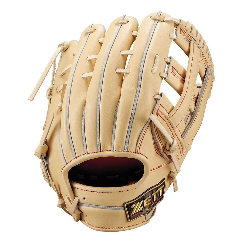 硬式グラブ プロステイタス 三塁手用 BPROG285S-3200D