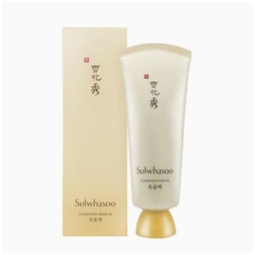 ブリーズ[スワフス]クラリファイジングマスク150ml