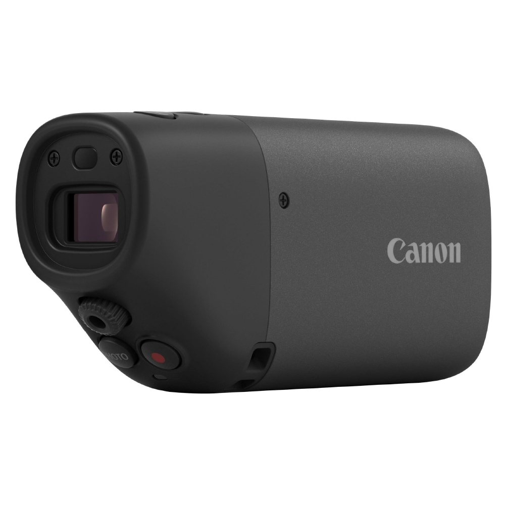 キヤノン PS-ZOOMBKEDITION 望遠鏡型カメラ「PowerShot ZOOM」（ブラックエディション） PSZOOMBKEDITION
