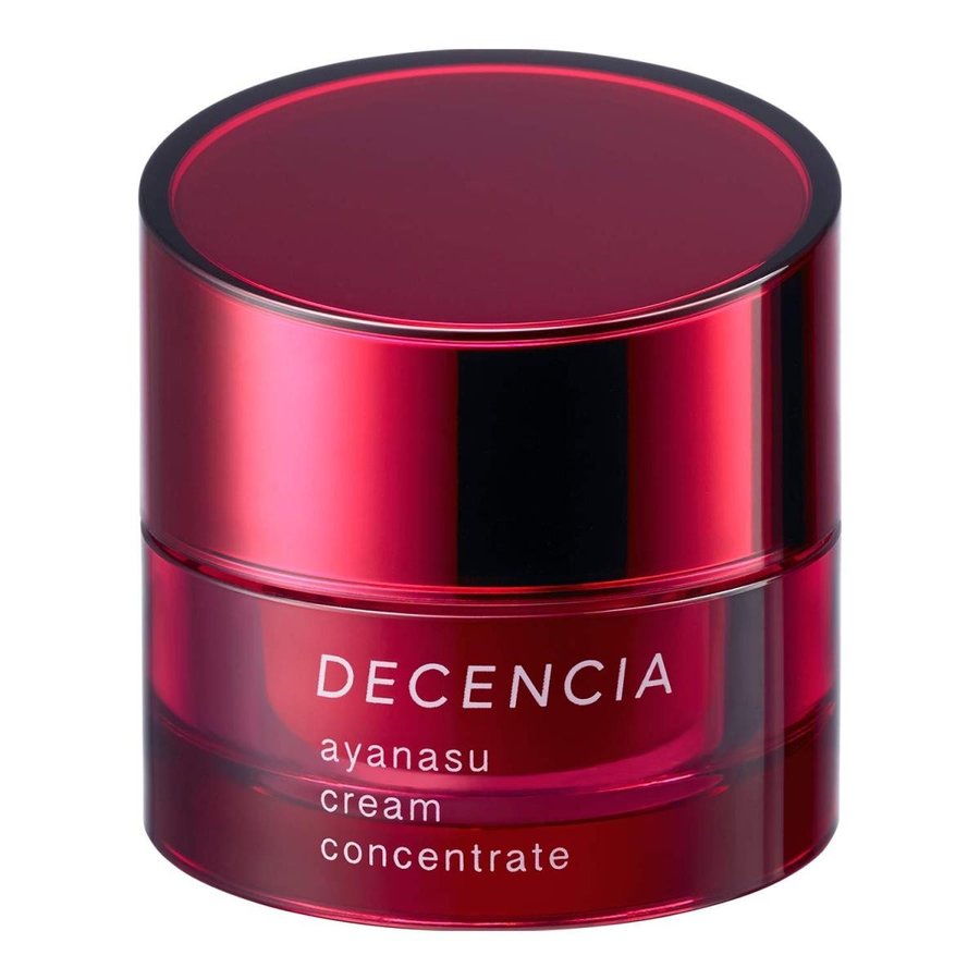 【在庫限り】DECENCIA アヤナス クリーム コンセントレート 30g 敏感肌用クリーム