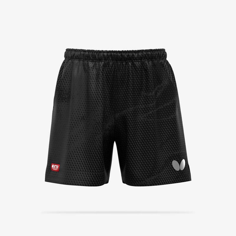 エリスター12・パンツ 卓球 ウェア ショートパンツ 52310