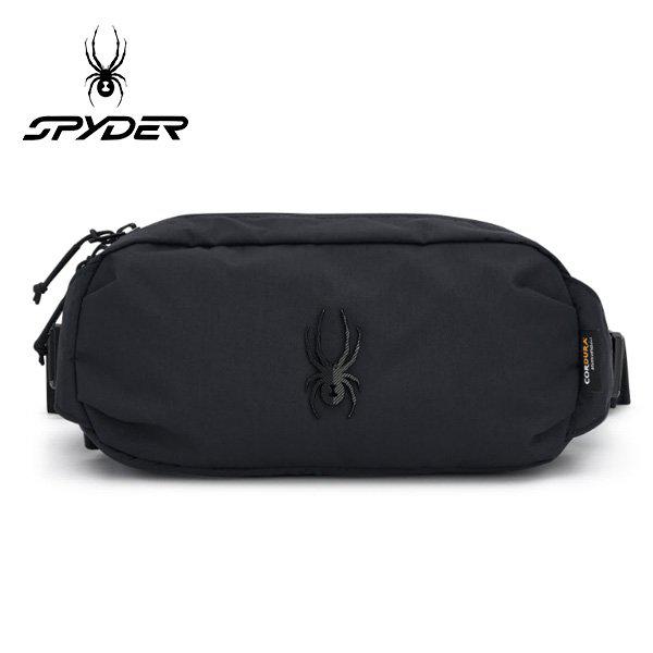 []ウェブトレック スリム ヒップサック(2L) SPJPBNBG205M-BLK