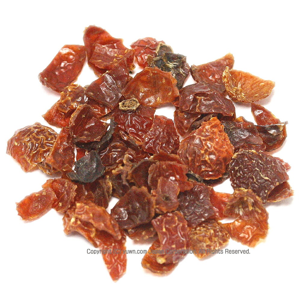 ローズヒップティー シェルカット 業務用10Kg キャンセル返品不可