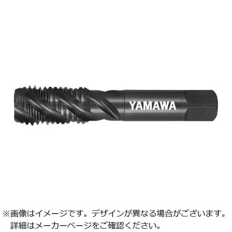 弥満和製作所　難削ステンレス鋼用スパイラルタップ　SU2SPM20X2.5