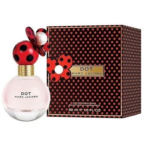 ドット オードパルファム EDP SP 50ml[2619] 宅配無料