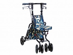 島製作所 サニーウォーカーSP（小） GCブルー