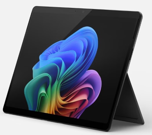 Microsoftマイクロソフト Surface Pro（第 11 世代）（13インチ/ Snapdragon X Elite /16GB /1TB/OLED）ブラック EP219233P111T