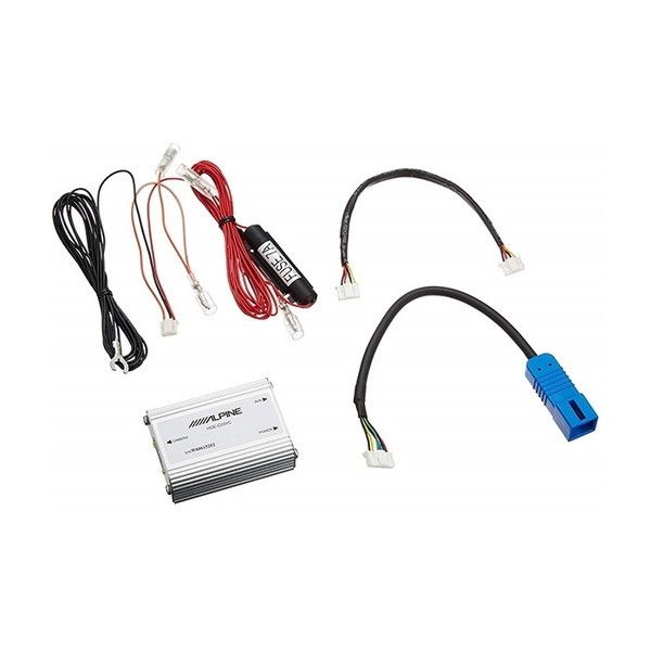 HCE-C03VC リアワイドカメラ変換ユニット