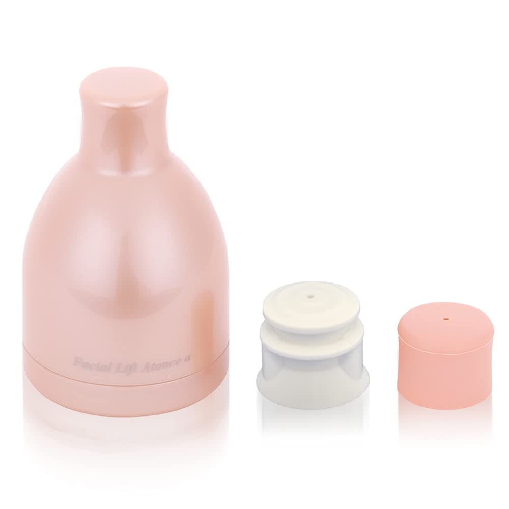 小顔 エクササイズ 美顔器 人気 日本製 表情筋 トレーニンググッズ お風呂で使える フェイシャルリフトアトワンスα ビギナーズセット