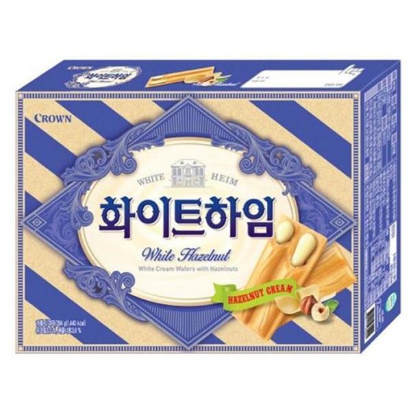 クラウン ホワイトハイム (大) 284g x 12個