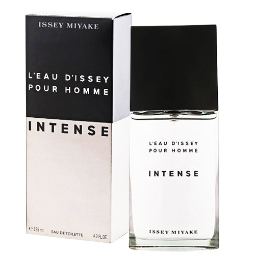 ロードゥイッセイ プールオム インテンス EDT SP 125ml[6018] 宅配無料