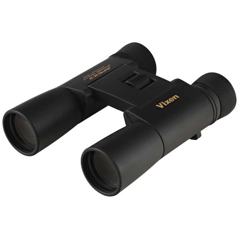 ビクセン　双眼鏡 Vixen APEX II アペックスII HR12x30WP [ 12倍 / 径30mm / 防水 ] 　APEX II HR12x30WP