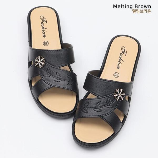 女性用厚底スリッパ 背が高くなるスリッパ SS65