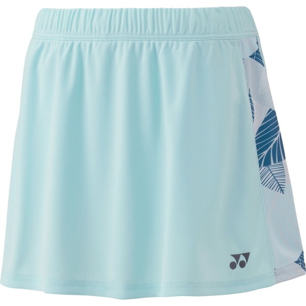Yonex ヨネックス ウィメンズスカート インナースパッツ付 テニス スコート 26142-111 レディース