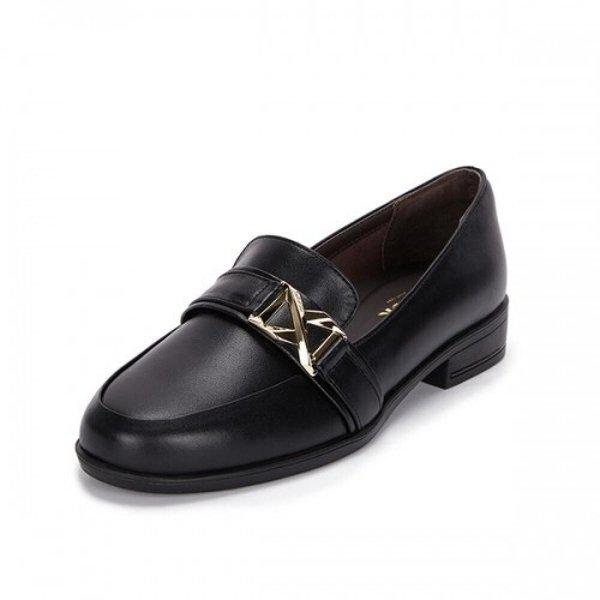 AK平沢店 女性用パンプス ドレス ブラック 516322159QA