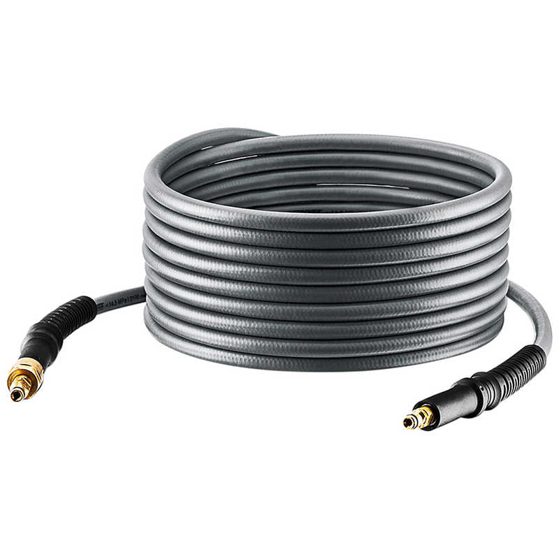 ケルヒャー 　KARCHER　高圧洗浄機用アクセサリ プレミアムフレックス高圧ホース10m ねじれ防止付　2.643-585.0