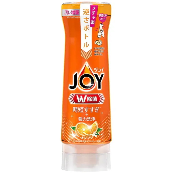 ���ۃW���C �t���{�g�� �I�����W�̍��� �{�� 290ml