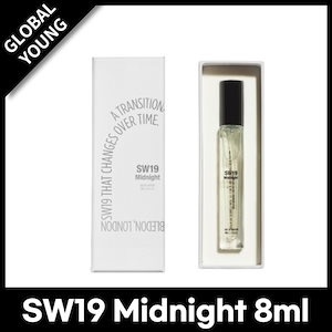 SW19 DISCOVERY MIDNIGHT (8ml)