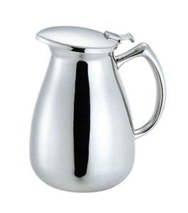 和田助製作所 SW マリン 二重ポット 750cc 14,632円