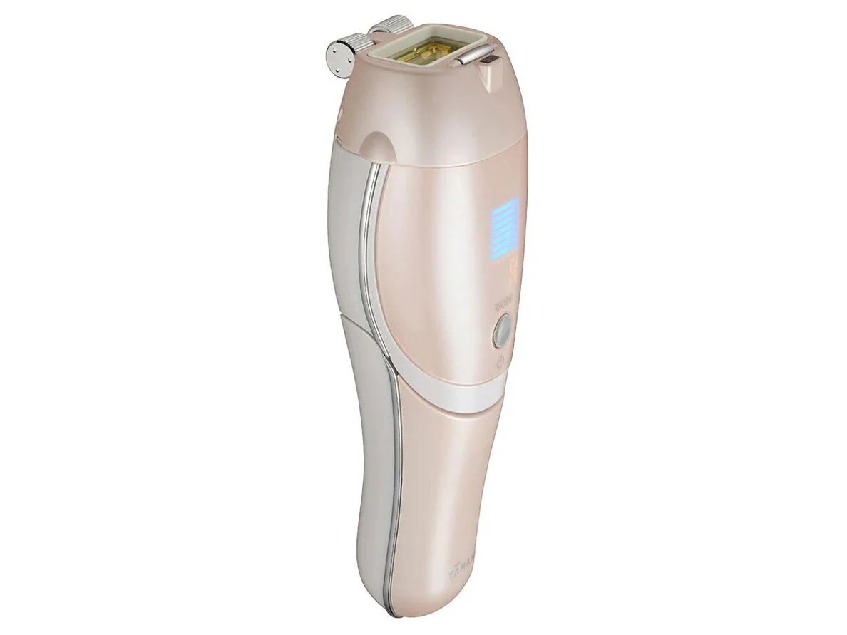 レイボーテ Rフラッシュ ダブルPLUS VIタイプ STA-212 光美容器