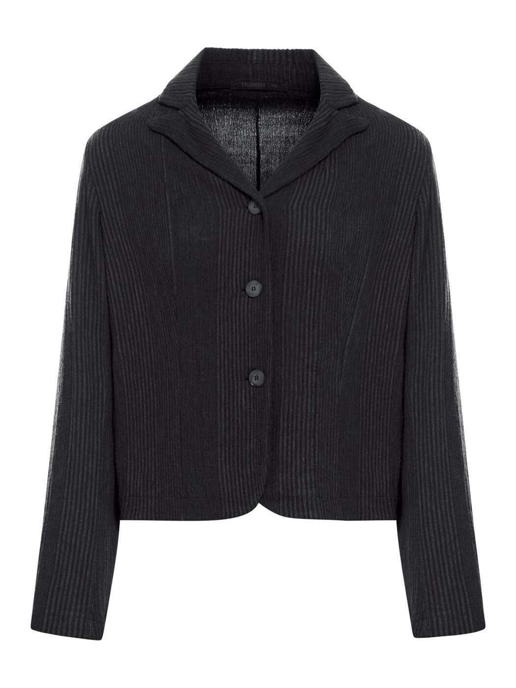 CFDTRYA10310 BLACK ブラック 秋冬2024 ジャケット レディース ia