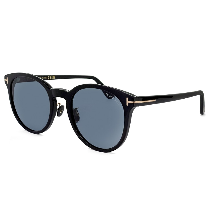 サングラス TF1052-K 01a アジアンフィット モデル FT1052-K/S tf1052k ft1052 メンズ レディース ユニセックス モデル ビッグレンズ uvカット ボスリントン 型