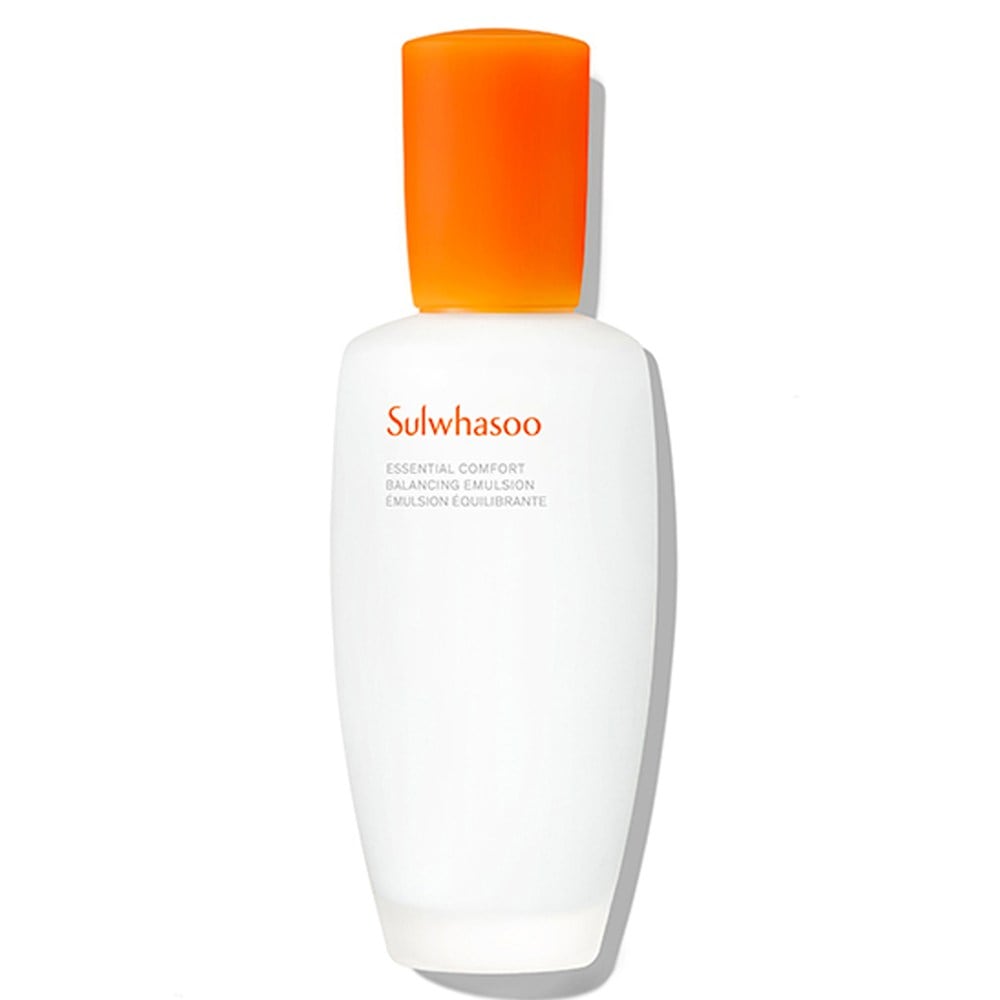 雪花水新子音乳液