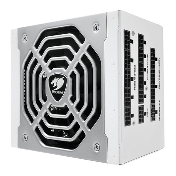 CGR PRX2-1200 POLAR X2 1200 (ATX3.1) 電源ユニット