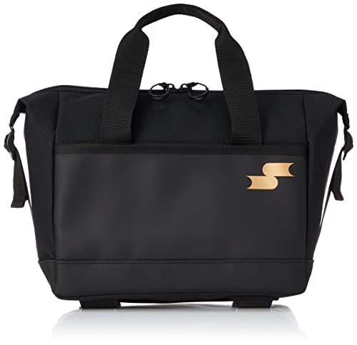 [エスエスケイ] クーラーバッグトート型 トートバッグ ブラック Free Size 5,273円