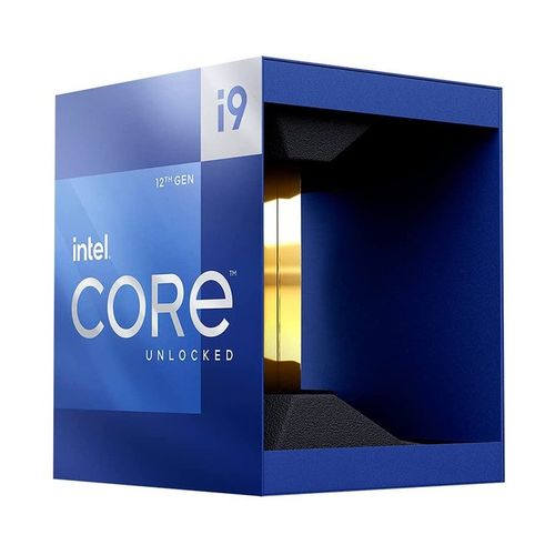 Core i9 12900K BOX