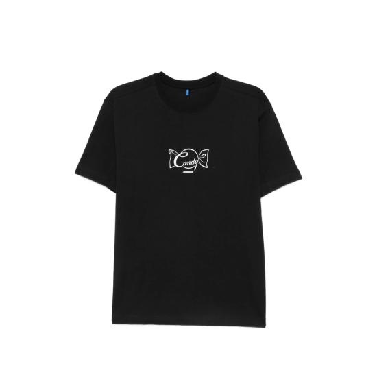 ADER ERROR Men Tops BP01SSTS0109BK NOIR BLACK