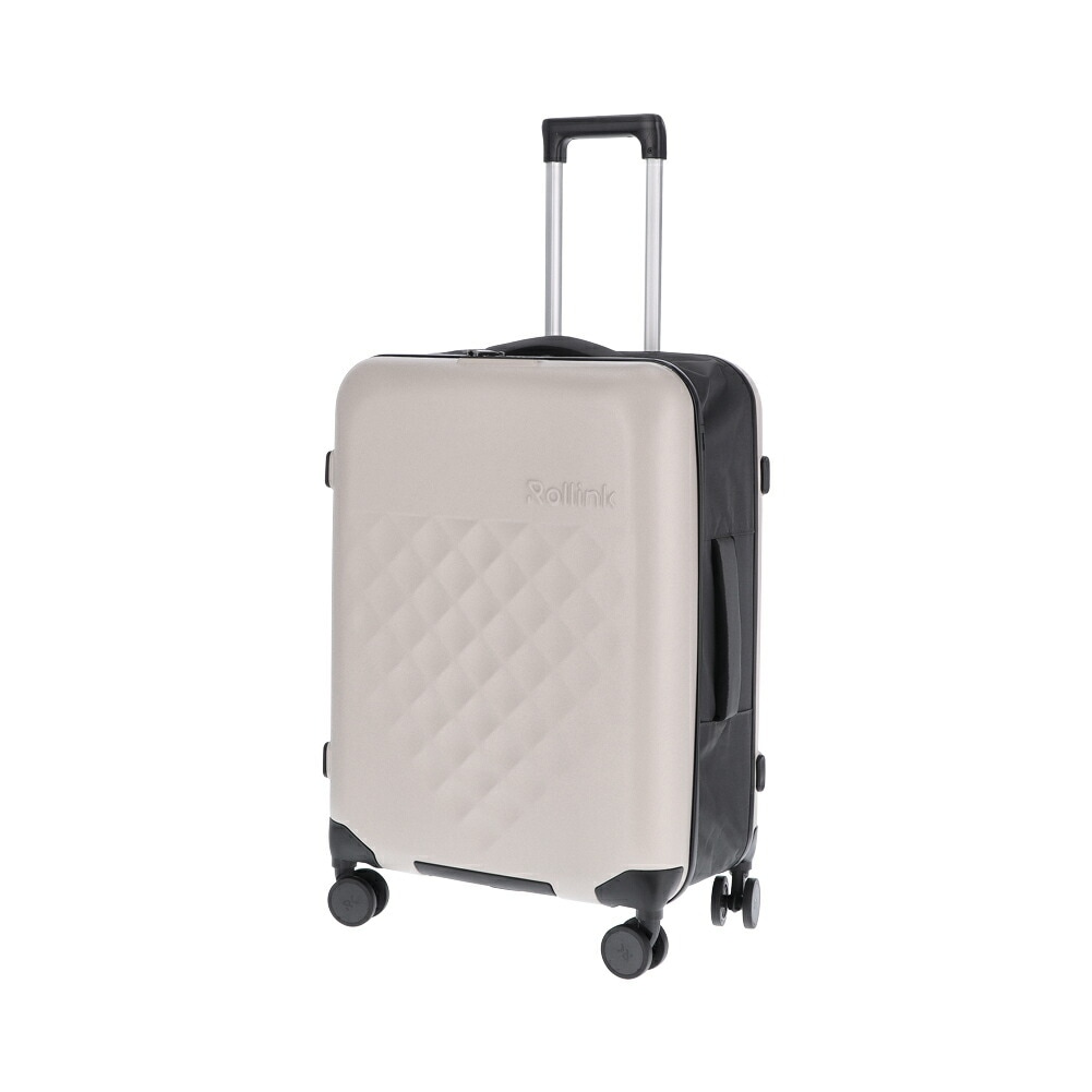 折り畳み スーツケース フレックス 77L キャリーケース 長期 大容量 折りたたみ 軽量