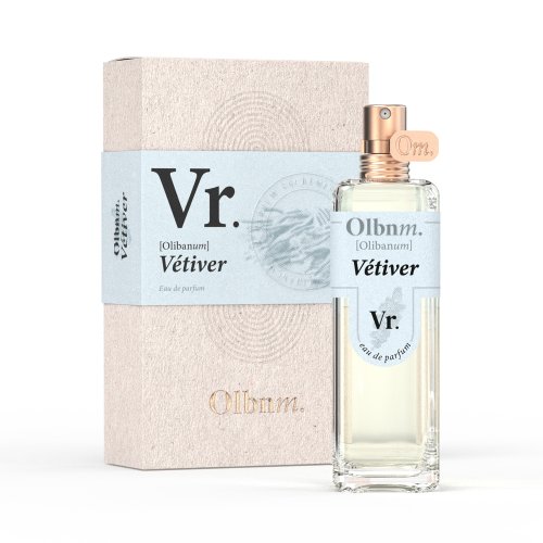 ベティバー 50ml