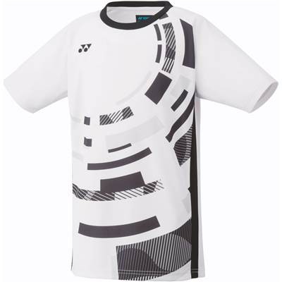 Yonex ヨネックス ジュニア ゲームシャツ テニス ゲームシャツ 10579J-011 ジュニア ボーイズ