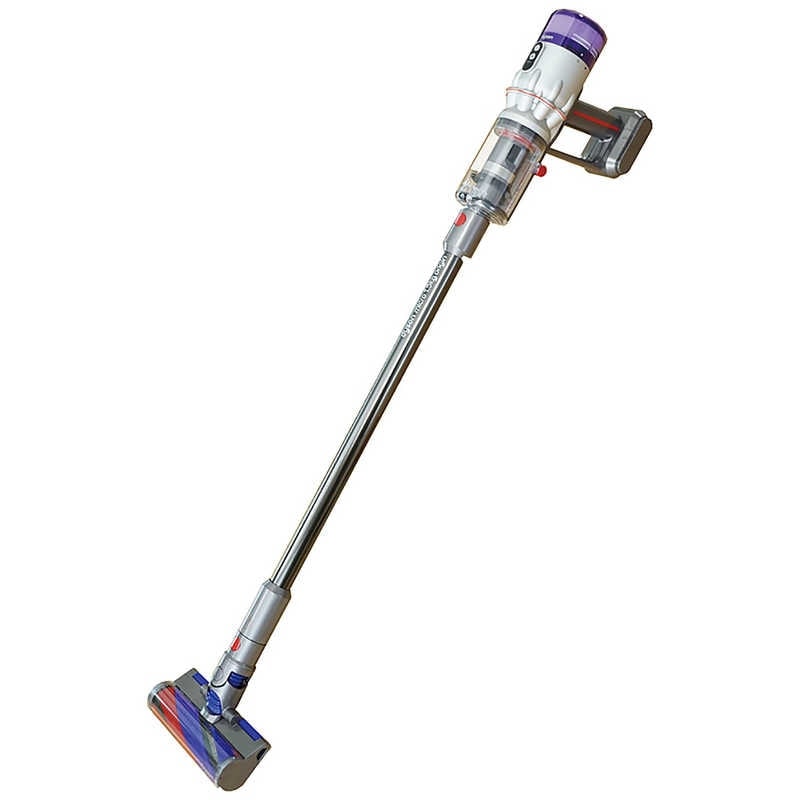 dyson SV18 FF ENT SILVER - 掃除機・クリーナー