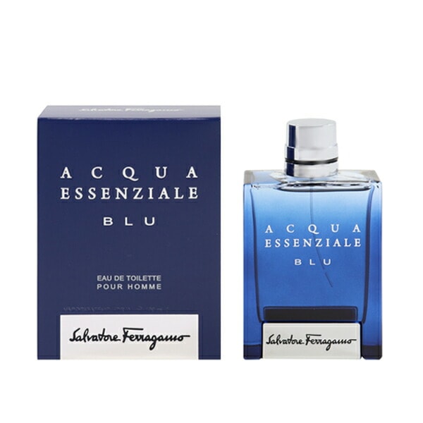 アクア エッセンツィアーレ ブルー EDT SP 100ml