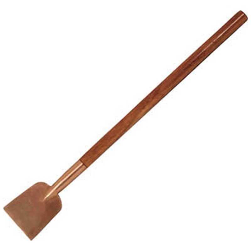 ハマコSS　フラットショベル　CBS100F