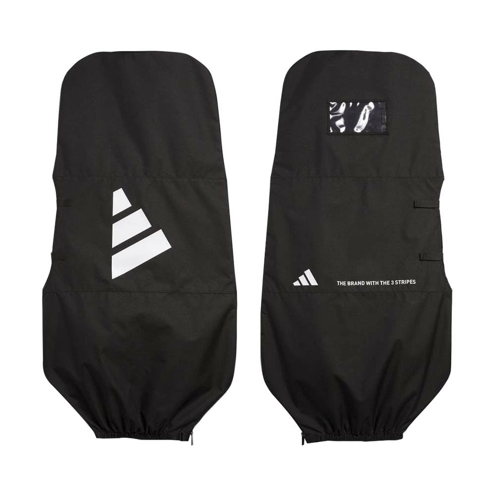 ボールドロゴ トラベルカバー IKC85 2024