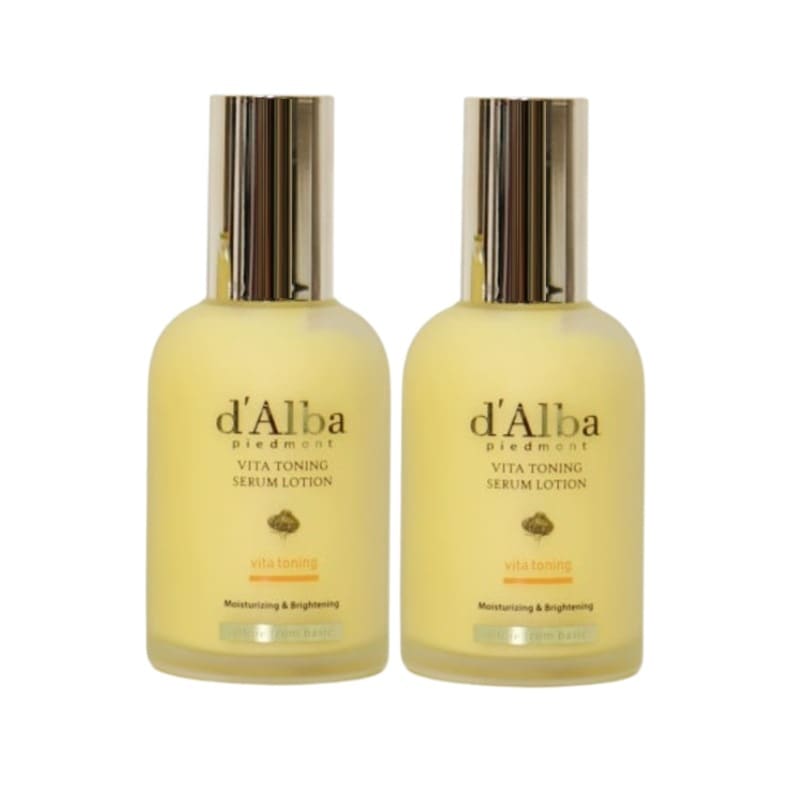 【2本セット】 ビタトーニングローション 100ml×2本 / ビタミンケア・透明感アップ・韓国人気化粧水