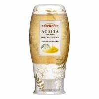 サクラ印　純粋アカシアはちみつ　200gx12本
