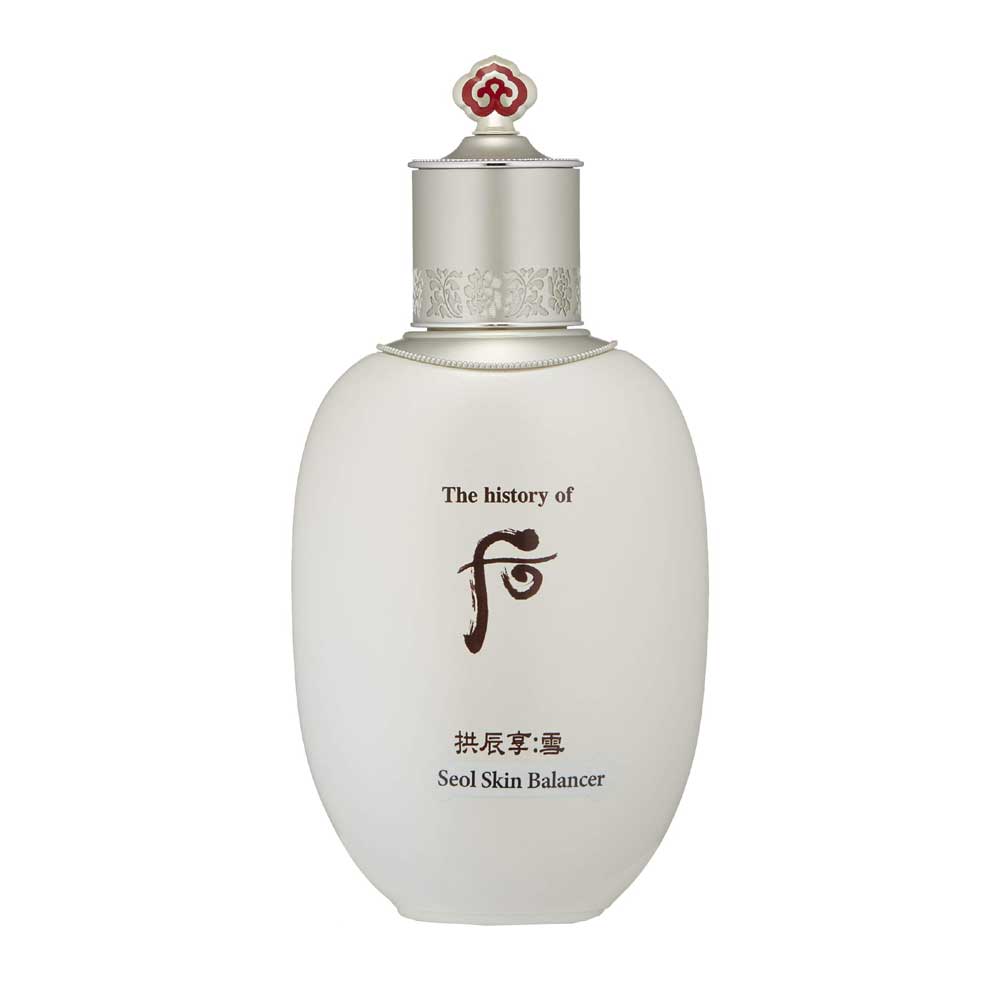ゴンジンヒャンソルホワイトバランサー（化粧水）150ml
