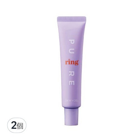 ピュアリング クリーム 40ml 2個