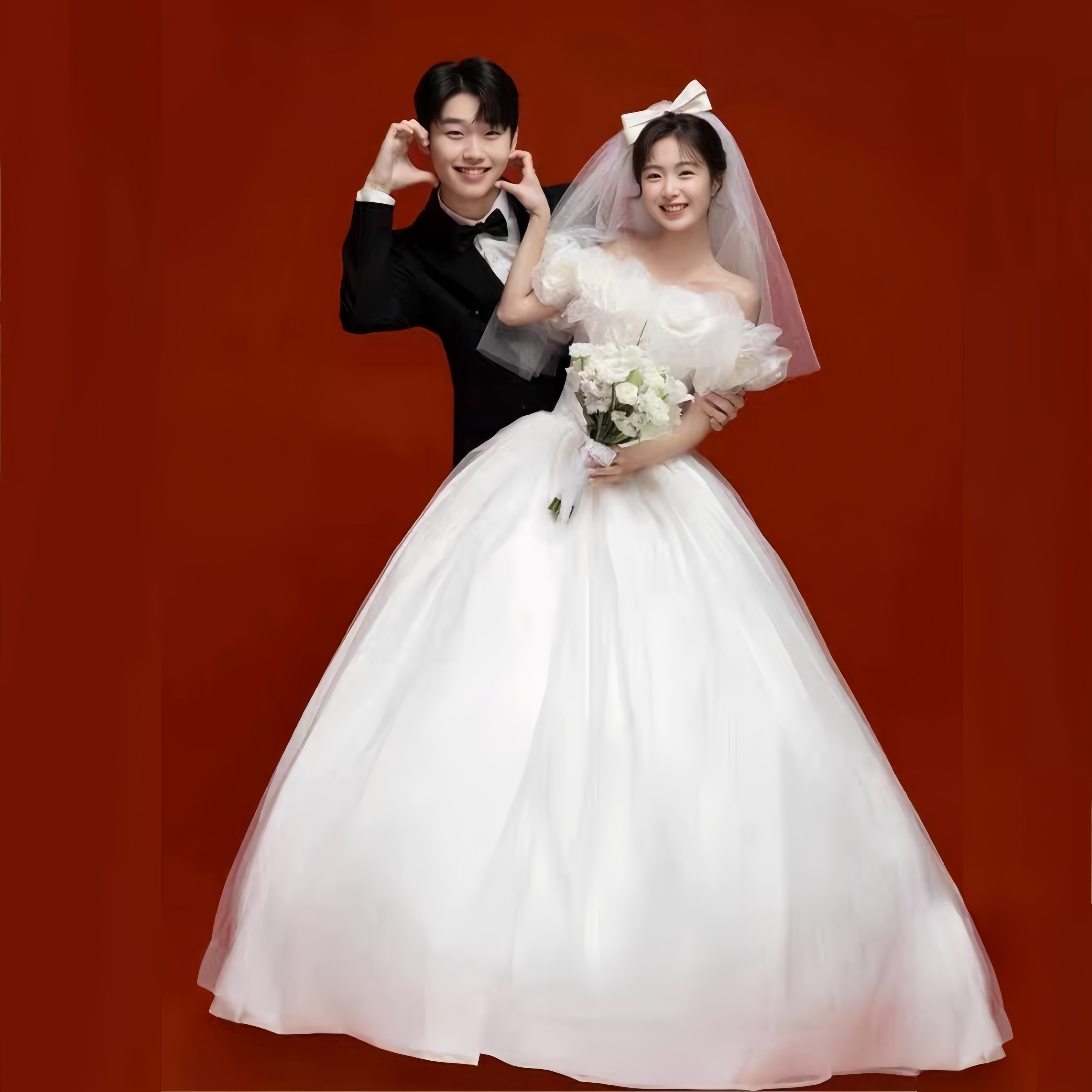 ウエディングドレス パーティードレス イブニングドレス ウェディングドレス Aライン 二次会 白 花嫁 エンパイア シンプル 披露宴 前撮り ブライダル ロングドレ