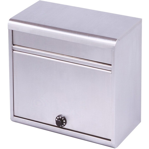 PH-60D ステンレスポスト ダイヤル付 メーカー直送