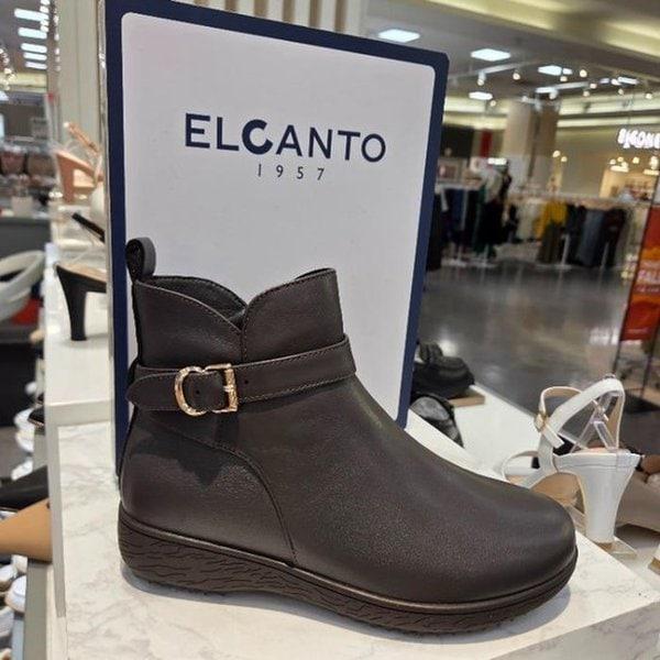 HC06 裏ボアアンクルブーツ LCWA26U54C-85 (45337039)