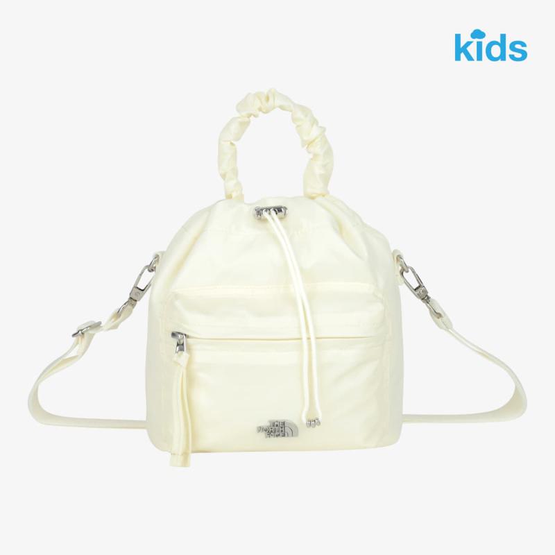 NN2PS09S ガールズ ボニー バケット バッグ GS BONNEY BUCKET BAG