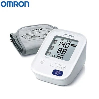 オムロン 上腕式血圧計 HCR-7102 7,868円