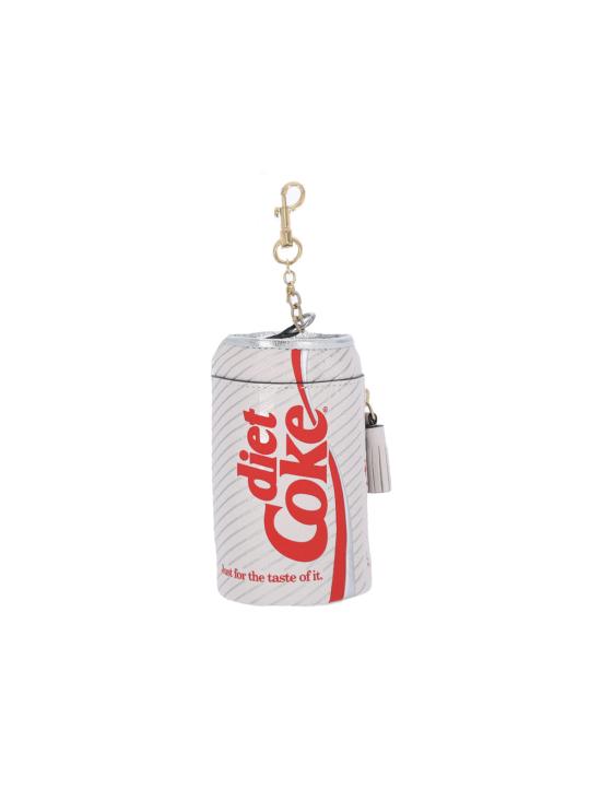 ANYA HINDMARCH Women Wallet 164818 OPTIC WHITE White